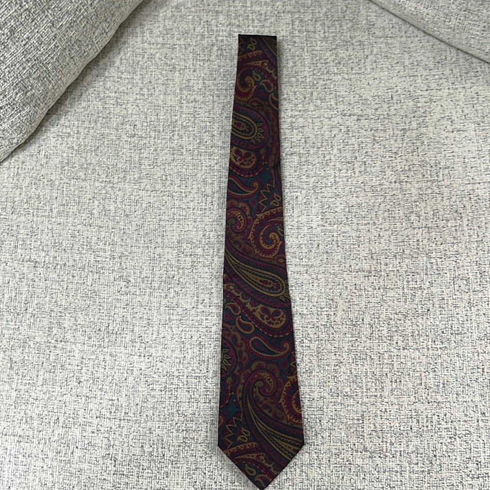 Versace Tie
